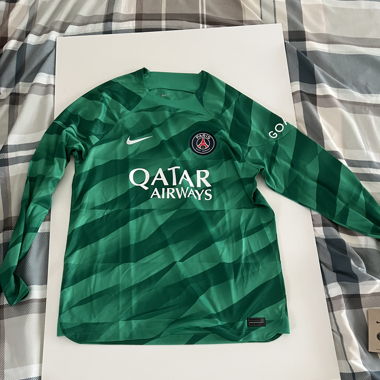 PSG Torwarttrikot 23/24 in L