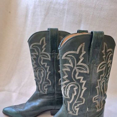 Sartore Cowboy Boots