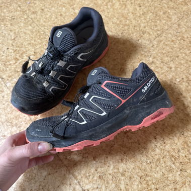 Scarpe da trail Salomon