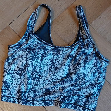 Sporttop