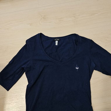 Camicia da donna Armani Jeans