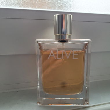 Parfum BOSS ALIVE