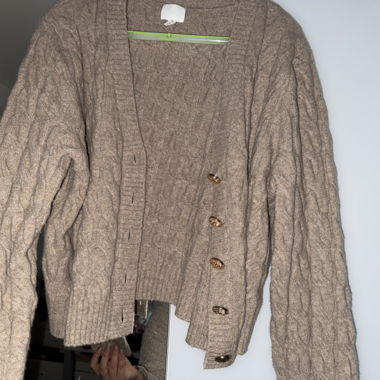 Cardigan H&M