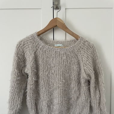 Pullover