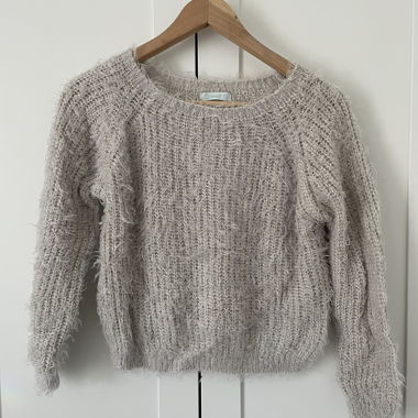 Pullover