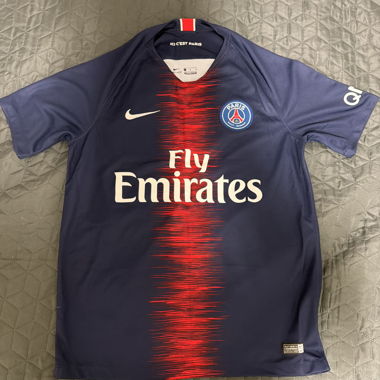 Maillot du PSG