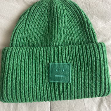 Chapeau Acne Studios