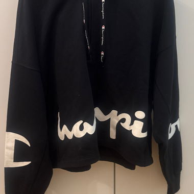 Champion Hoodie