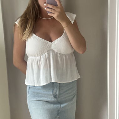 Top Hollister