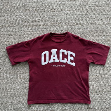 OACE Collage Shirt