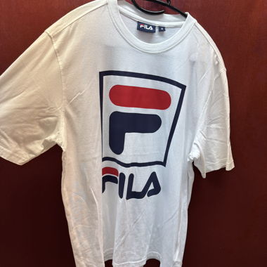 T-shirt fila
