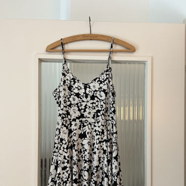 Sommerkleid - Perfekt für Strand/Pool/Badi