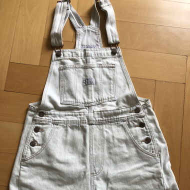 Levi's Latzhose