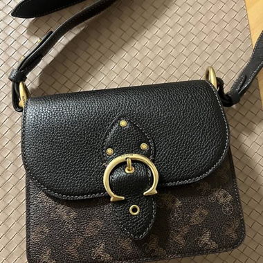 Borsa Coach