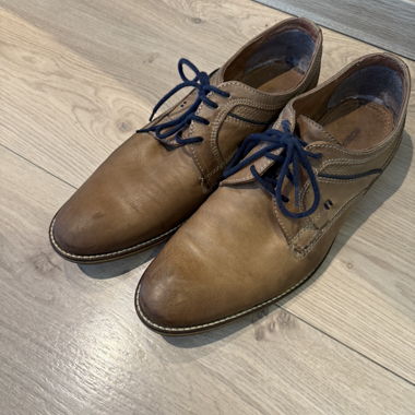 Schuhe