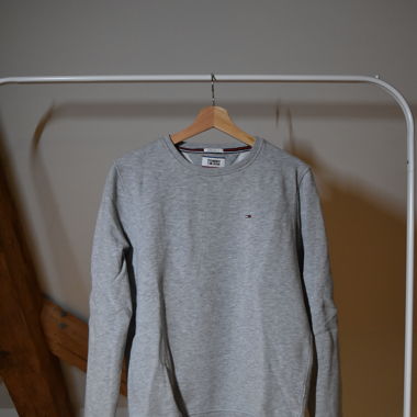 Tommy Hilfiger Männer Pullover