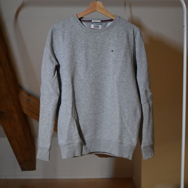 Tommy Hilfiger Männer Pullover