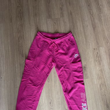 Nike Fleece Sweatpants