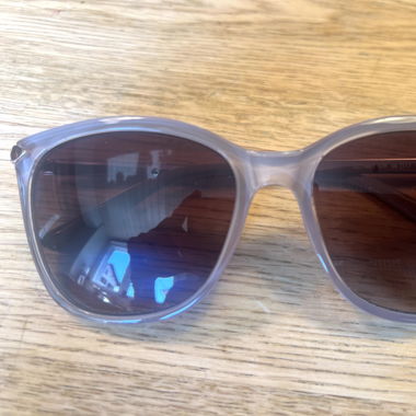 Lunettes soleil GUESS
