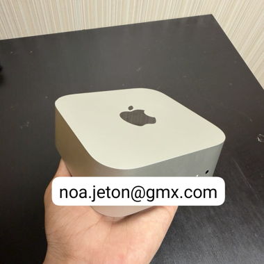 Apple Mac mini M4 Pro