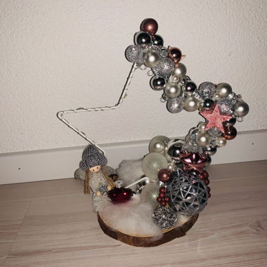 Weihnachtsdeko