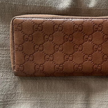 Gucci Portemonnaie