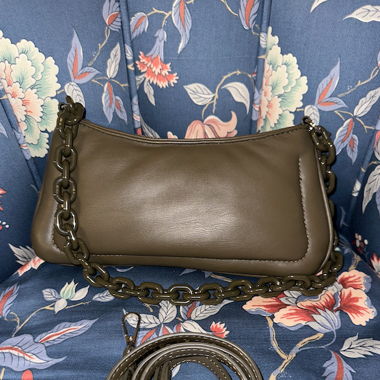 Shoulder bag