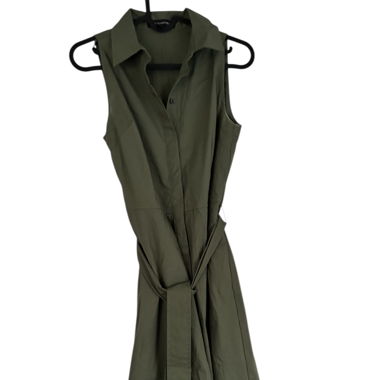 Kleid “banana republic”