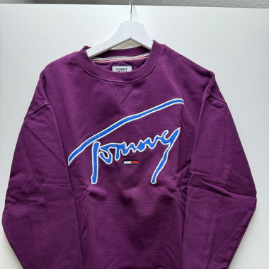 Tommy Jeans Sweater