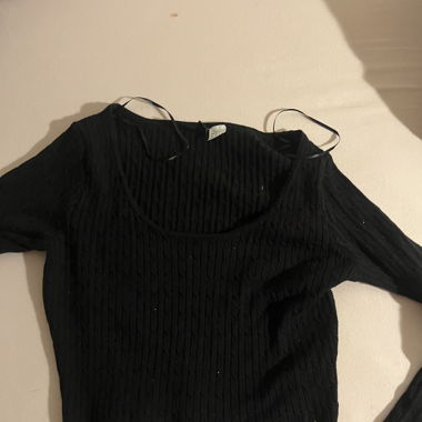 Strickpull 