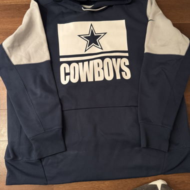 Hoodie Dallas Cowboys 