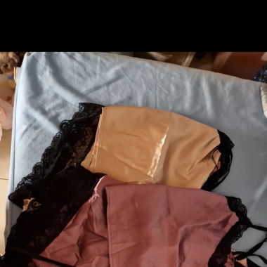 3 Pyjamasets