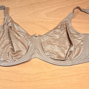 Reggiseno Triumph Beige 85 D - nuovo