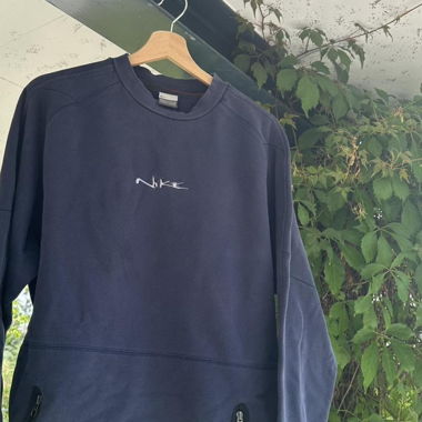 Vintage Nike Sweater 