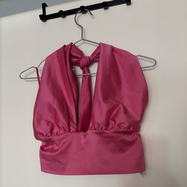 Top satin