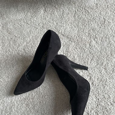 High Heels Gr. 37