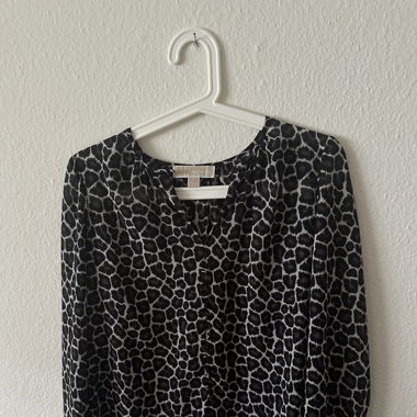 Micheal kors hemd