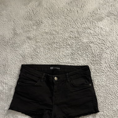 Short 