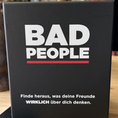 Kartenspiel