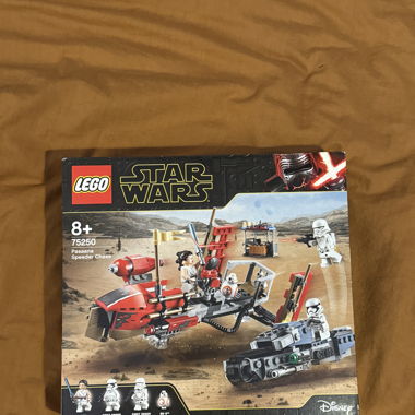 Lego Star Wars