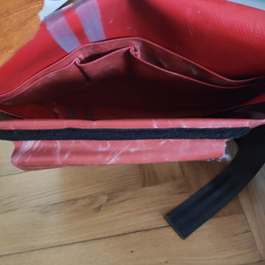 Freitag Tasche 