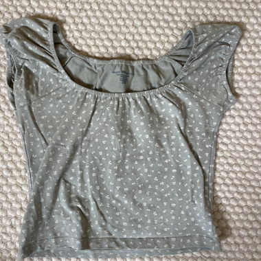 Brandy Melville Top