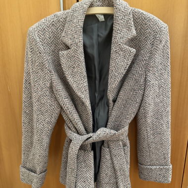 Jacke