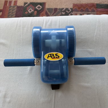 ABS Master Ab Trainer