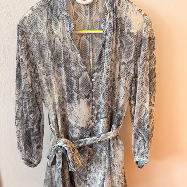 Robe Zara