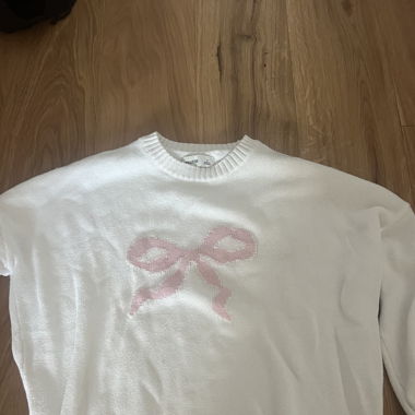 Hollister Sweatshirt