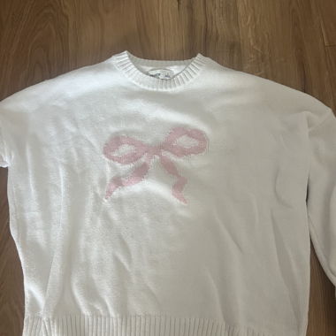 Hollister Sweatshirt