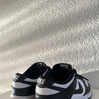 Dunk low 