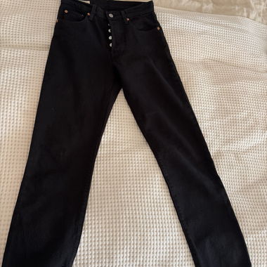 Levis 501