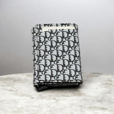 Portacarte Dior